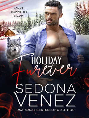 cover image of Holiday Furever